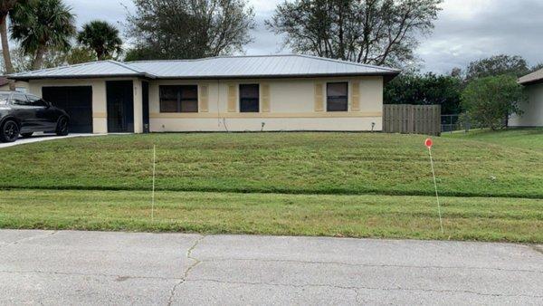 T's Affordable Lawn Services