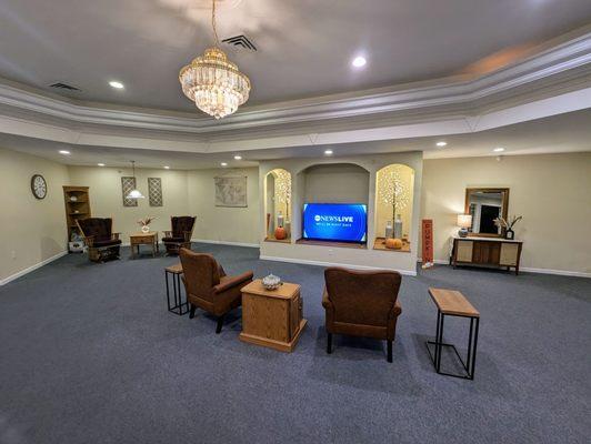 Charleston House Assisted Living