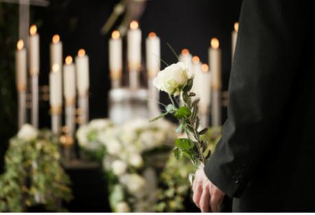 Hellenic Funeral Home