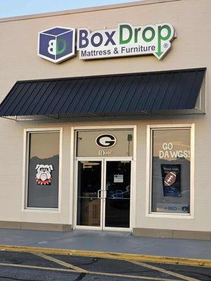 BoxDrop Tifton