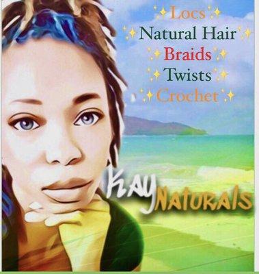 Kay Naturals