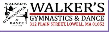 Walker's Gymnastics & Dance