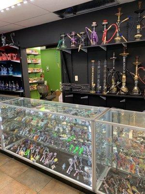 Volcano Smoke N Vape