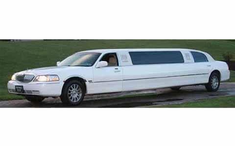 Limo Pittsburgh