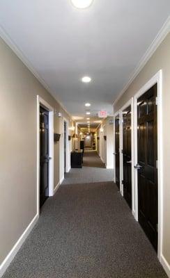 Carolina Women's Health