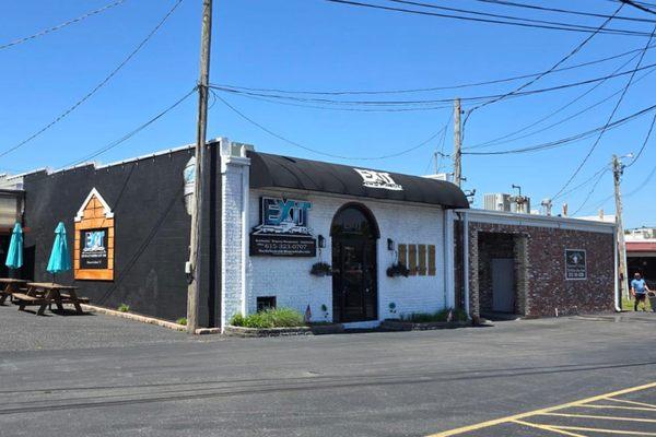 Derrick Miller - Exit Realty