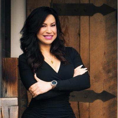 Lorena Barajas - Realtor DRE# 02073481- LPT Realty