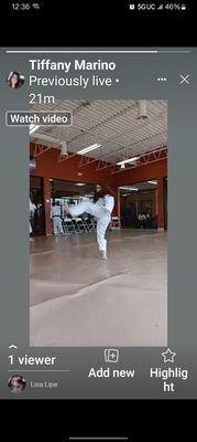 Strive Martial Arts
