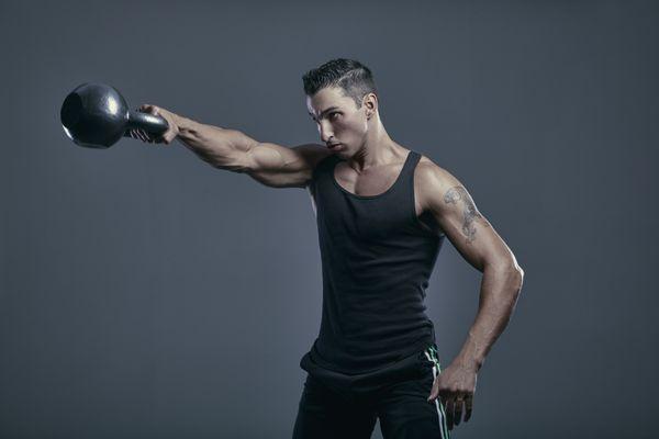 Lenny Girelli Personal Training