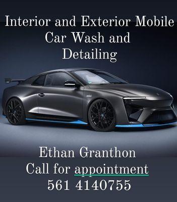 Superior Wash Detailing