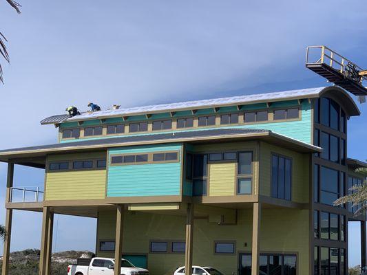 Candour Construction