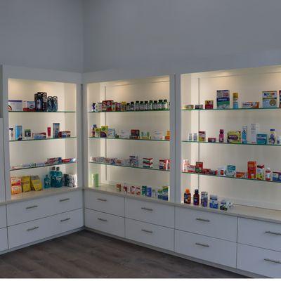 Precise Care Pharmacy