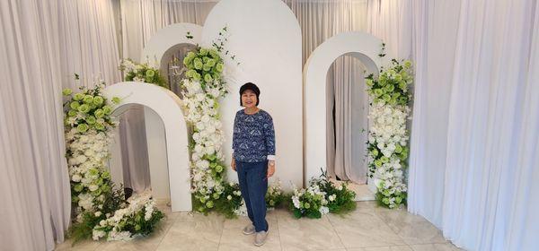 Diamond Seafood Palace