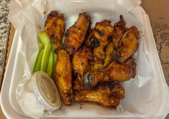 Four D's Bar & Grill