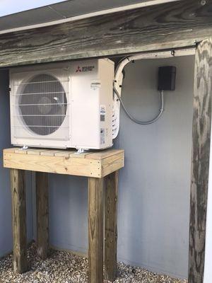 Albrecht's Heating & Cooling