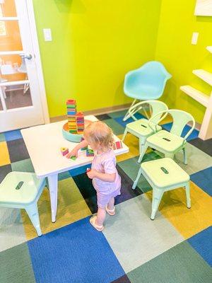 Little White Tooth Pediatric Dentistry