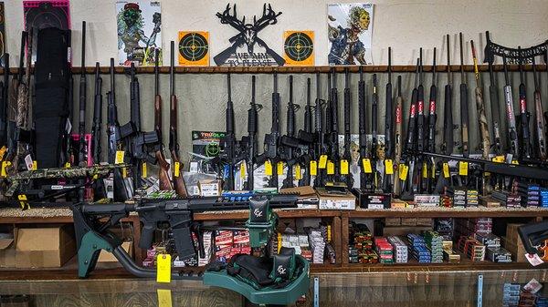 Breckinridge Arms LLC