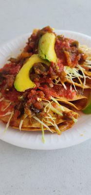 Eufemia Tacosymariscos