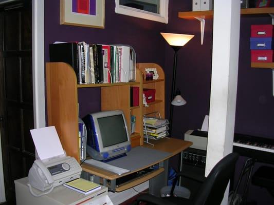 Simplicity Works Organizing Services