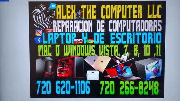 letreros de 6x7 pies son la mejor opcion para ver de lejos su negocio, lonchera, edificio o mas