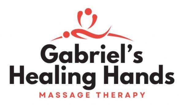 Gabriel’s healing hands massage