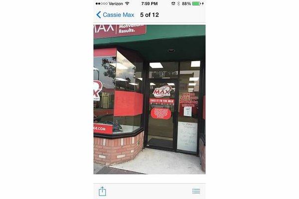 The Max Challenge of Woodbridge