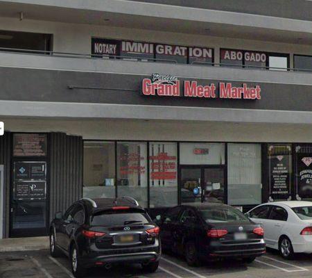 Law Office of Ali Parvand