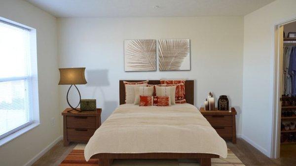 Whitehouse Square Senior Villas