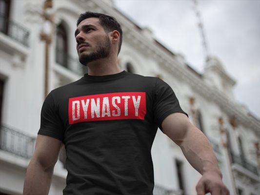 Dynasty Fitness