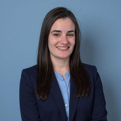 Keri Karman, PMHNP-BC