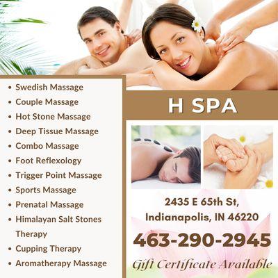 H SPA
