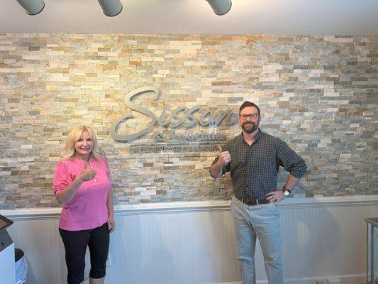 Sisson & Associates Physical Therapy and Wellness