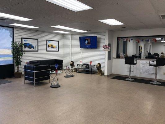 Absolute Quality Paint Shop