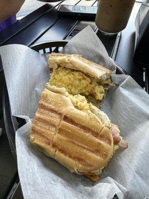 Breakfast Cuban