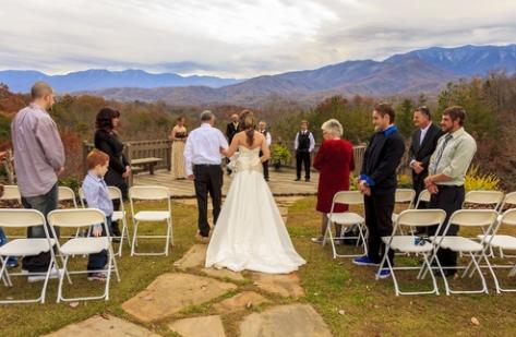 The Preacher's House