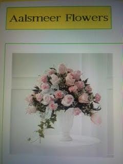 Aalsmeer Flowers & Gifts