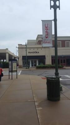 Pandora