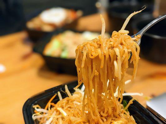 Osha Thai Express Oakland