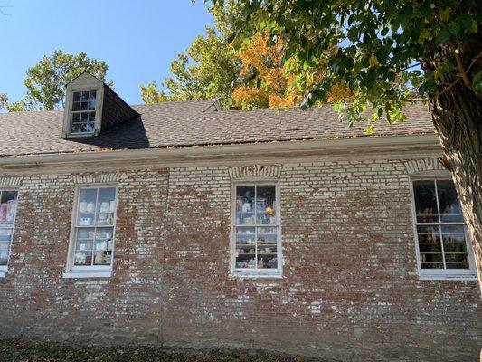 Helping Hands Thrift Store