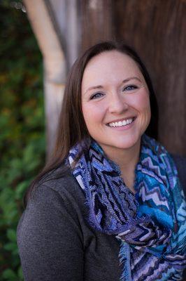 Our Dentist, Tiffany Brown