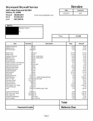 Drywizard Drywall Svc