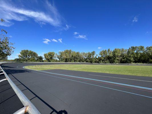 Kissena Velodrome