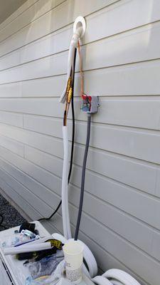 CM Electrical Service & Heater