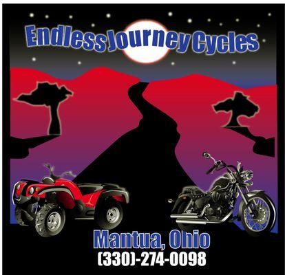 Endless Journey Cycles