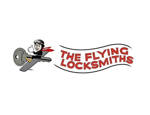 The Flying Locksmiths North Houston