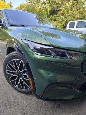 Jerry's Auto Rebuild