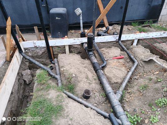 AGSA Construction and Restoration