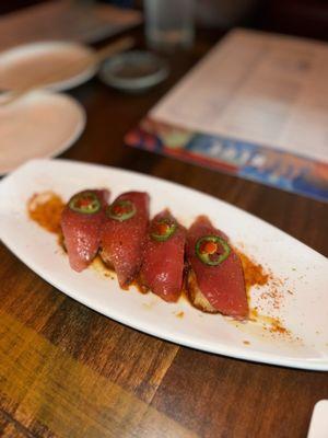 Blue Sushi Sake Grill