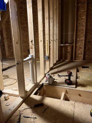 Fortin’s Plumbing Service