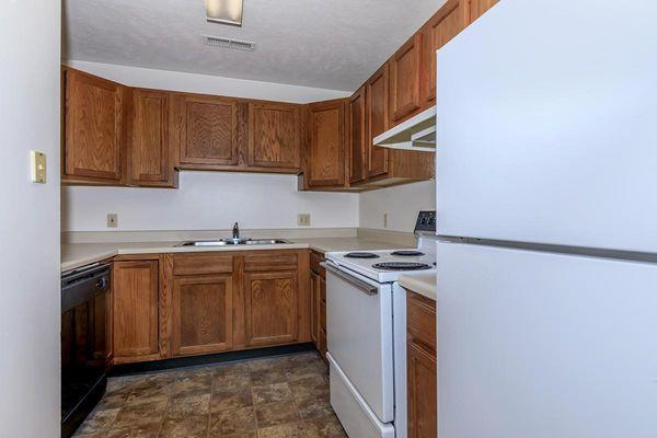 Cherry Park Apartments